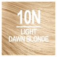 thumbnail image 3 of Naturtint 10n Tinte Rubio Amanecer Claro (1xKit), 3 of 8