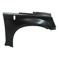 thumbnail image 1 of Salpicadera Derecha Chevrolet Equinox 2005 2006 Genérica Salpicadera, 1 of 4