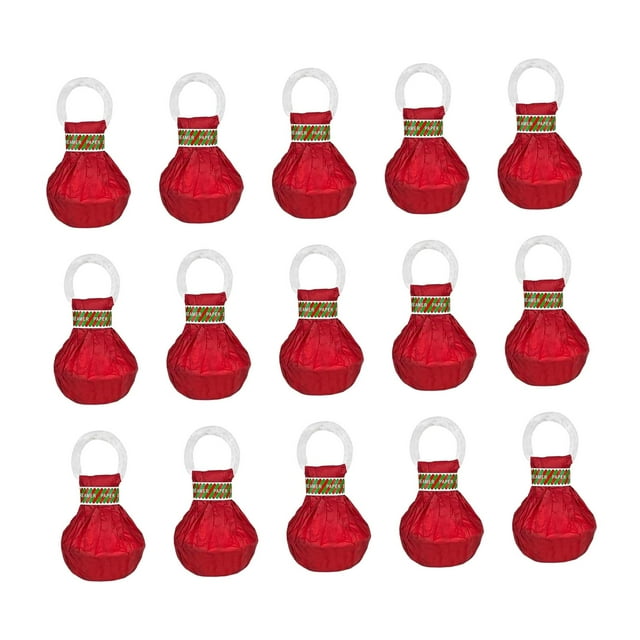 15 serpentinas para lanzar a mano, serpentinas de confeti, cintas de papel, papel decorativo de confeti para cumpleaños, espectáculos, año Nuevo y