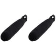 thumbnail image 1 of HLONK 2pcs Baseball Bat Sleeve Neoprene Baseball Bat Protector Sport Bat Neoprene Protective Cover, 1 of 12