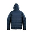 thumbnail image 2 of Result Core Mens Soft Padded Jacket, 2 of 3