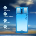 thumbnail image 5 of AJMAL Blu Eau De Perfume (90ml), 5 of 5
