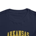 thumbnail image 4 of Arkansas Toddler Shirt Gifts Boy Girl Size 2T-5T, 4 of 4