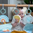 thumbnail image 4 of Tapete Ity Ingenuity Wooden Toy Arch & Play Mat Sun Valley, 4 of 10