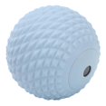 thumbnail image 4 of Lot de 2 balles de massage Lacrosse portables pour les pieds, pour exercices thérapeutiques, yoga, massage des tissus profonds, unisexe, 4 of 4