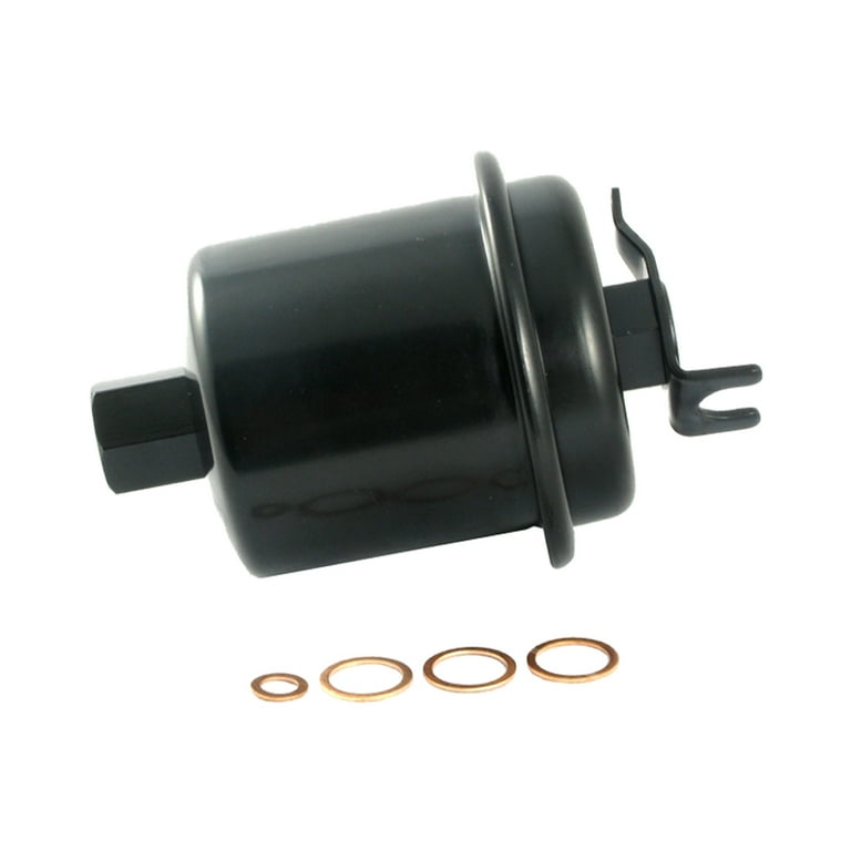 ECOGARD XF44870 Premium Fuel Filter Fits Honda Civic 1.6L 1995