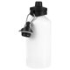 thumbnail image 2 of Botella de agua deportiva grande con sublimación, para exteriores, con tapón para café, 2 of 5