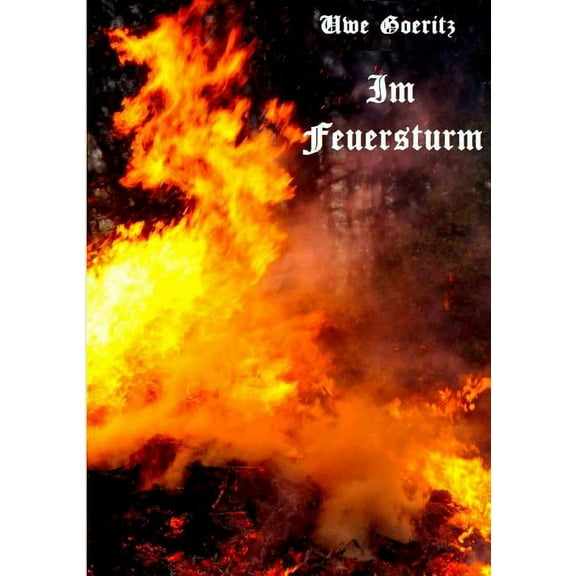 Im Feuersturm: Grete Minde, (Paperback)
