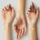 thumbnail image 4 of Wet n Wild Photo Focus Dewy Foundation Golden Beige, 4 of 9
