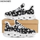 thumbnail image 1 of Zapatillas deportivas casuales para mujer con diseño de emoticonos de dientes encantadores, calzado plano cómodo, zapatillas para correr de dibujos animados para adolescentes, 1 of 6