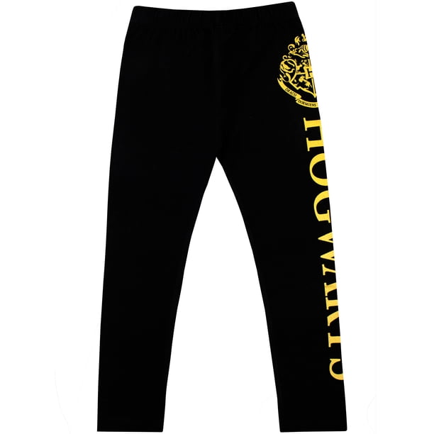 Harry Potter Hedwig Junior Leggings