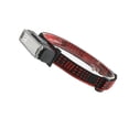 thumbnail image 1 of Billuyoard 6 modos LED faro tipo C recargable 300lm COB XPE 1200mAh linterna 90 grados ajustable faro Camping ciclismo Iluminación y accesorios Billuyoard HA074434-00, 1 of 6