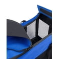 thumbnail image 2 of Mochila transportadora para perro Gato Esflo Azul, 2 of 5