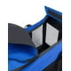 thumbnail image 2 of Mochila transportadora para perro Gato Esflo Azul, 2 of 5