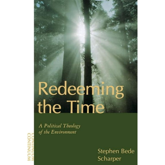 Redeeming the Time, (Paperback)