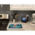 thumbnail image 5 of Jellyfish Glass Cutting Board Large 12 in x 15 in, 5 of 5