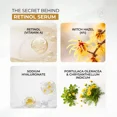thumbnail image 2 of Skin Centrick Retinol Radiance Serum, 2 of 7