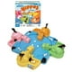 thumbnail image 1 of Juego de mesa Hungry Hungry Hippos (el embalaje puede variar, 1 of 4