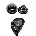 thumbnail image 1 of 1pcs Vis de Golf Poids Adapté Ping G440 Max LST SFT HL Fairway Bois Hybride Club, 1 of 4
