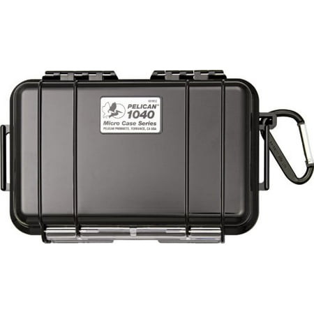 Pelican 1040 Ipod 6.5 X 3.9 X 1.7 Bk, We do not ship orders to post office boxes or APO/FPO addresses. By Pelican Storm Cases