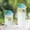 Green, variant on Single-Layer Sports Water Cup – Lightweight Protein Shaker with No-Handle Convenience for Fitness