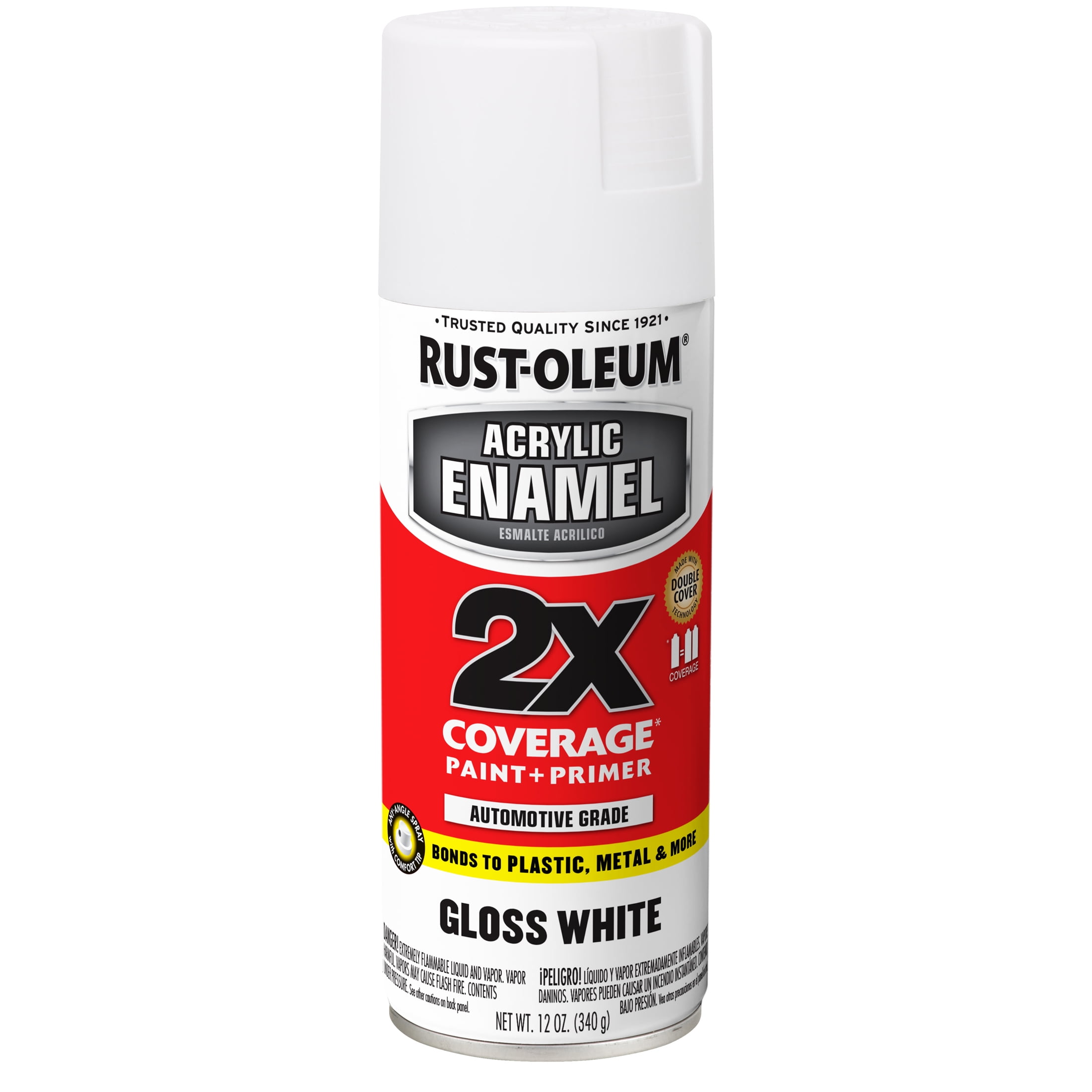 Clear, Rust-Oleum Automotive Peel Coat Gloss Spray Paint