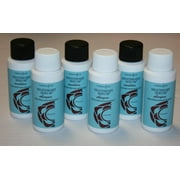 Thermafuse HeatSmart Serum Shampoo & Conditioner Travel Set Pack Of 3