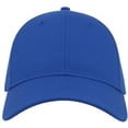thumbnail image 1 of Atlantis  Adult Curved Twill Baseball Cap, 1 of 3