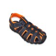 thumbnail image 4 of Unisex Sport Sandals (Sizes 5 - 4) - navy/orange, 6 toddler, 4 of 4