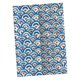 thumbnail image 1 of Cortina de puerta con pintura japonesa, cortina de puerta y para cocina, bistró, partición, sombreado, decoraciones Azul-75x120cm Macarena Cortina de Noren japonesa, 1 of 6