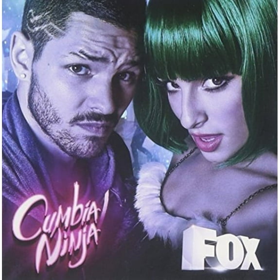 Cumbia Ninja 3