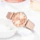 thumbnail image 1 of Reloj de cuarzo para mujer, relojes para mujer CUARZO Occidente Moda Ropa Joyería Aleación Reloj de cuarzo redondo para mujer reloj de moda, 1 of 3