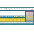 thumbnail image 4 of North Star Teacher Resources Canadian Intermediate Traditional Cursive Desk Plates, 36 Per Pack, 3 Packs, 4 of 4