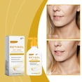 thumbnail image 2 of Crema hidratante, crema hidratante, crema facial con retinol, crema renovadora de la piel para todo tipo de piel, 100 g, cuidado de la piel, 2 of 5