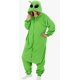 thumbnail image 1 of Disfraces de Cosplay de Anime para adultos, Cosplay de Yoshi, mono de alienígena verde, Navidad, Carnaval, pijamas divertidos, Kigurumi, 1 of 4