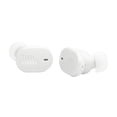 thumbnail image 2 of Auriculares JBL Tune Buds 2 Inalámbricos con ANC y 48H de Reproducción Blanco, 2 of 8