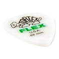 thumbnail image 3 of Dunlop Tortex Flex Standard Guitar Picks .88 mm 12 Pack, 3 of 4
