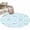 White, variant on Entryway Rug 2'x3', Desert Camels Small Rug for Kitchen Bathroom Door Mat Indoor Entrance, Tropical Palm Trees Aloe Vera Polka Dot Blue Non-Slip Area Rugs Floor Mats Carpet Front Door Rugs