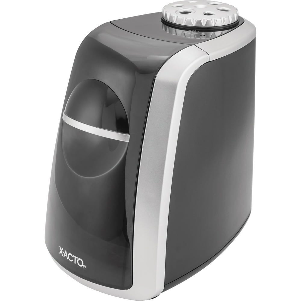Elmer's, EPI1773, SharpX Principal Electric Pencil Sharpener, 1 Each
