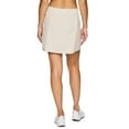 thumbnail image 4 of RBX Active Women's Ruched Waist Tennis/Golf Skort, 4 of 6