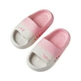 thumbnail image 5 of Utlike Summer Slippers For Toddler New Children Slippers Boys And Girl Slippers And Non Breathable Slippers Casual Footwear Size 4.5 Years-5 Years, 5 of 5