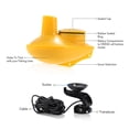 thumbnail image 3 of Portable Fish Finder Wireless Sonar Sensor Fishing Depth Finder Locator Fishfinder with Wired, 3 of 6