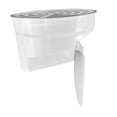thumbnail image 3 of jifeng Floor Drain Insert Easy Installation Leakproof Odor Resistant Practical Backflow 160mm, 3 of 9