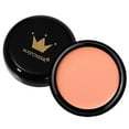 thumbnail image 1 of Base de maquillaje Crema correctora Hidratante Pómulos Maquillaje desnudo Ocultar imperfecciones Herramientas de belleza Control de aceite para Café ligero, 1 of 9