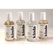 Kinda Toasty & Tart Hair & Body Mist for Women, 8.6 fl oz