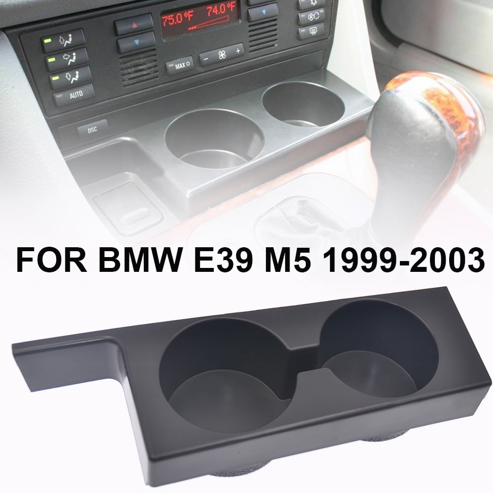 Rear Center Console Ac Vent Air Duct BMW E39 M5 525I 530I OEM