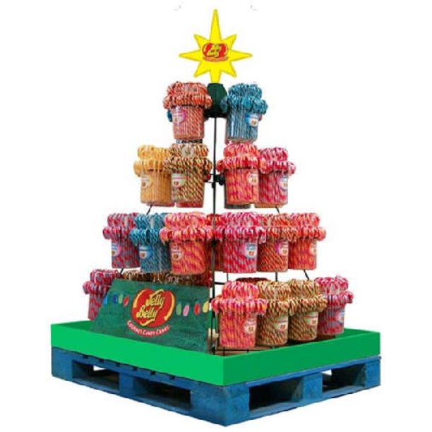 Jelly Belly Canes, 1 Oz.