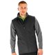 thumbnail image 2 of Result Genuine Recycled - Chaleco Forro Polar para Hombre (Negro), 2 of 2