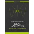 thumbnail image 1 of Pre-Owned Introduction to Real Analysis (Hardcover) 0471433314 9780471433316, 1 of 1
