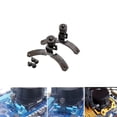thumbnail image 4 of Durable Metal Buckle Kit for AMD Cooling Sockets, Stable Fixation for Cooler Master B120/B240, 4 of 6